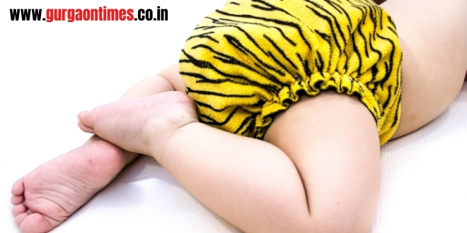 Disadvantages and advantages of cloth diapers