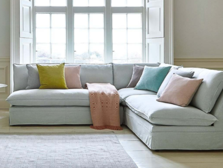 Sofa Cushions Abu Dhabi