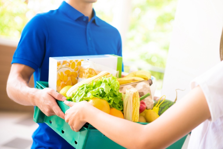5 Best UAE Grocery Delivery Services 2020