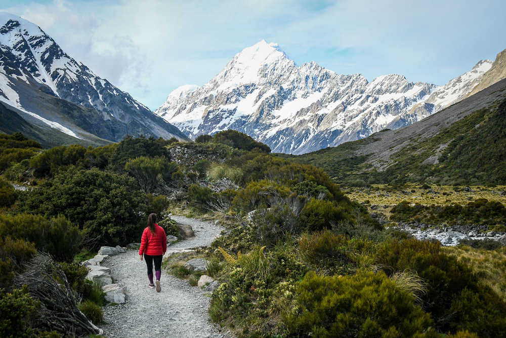 7 Things Travel in New Zealand
