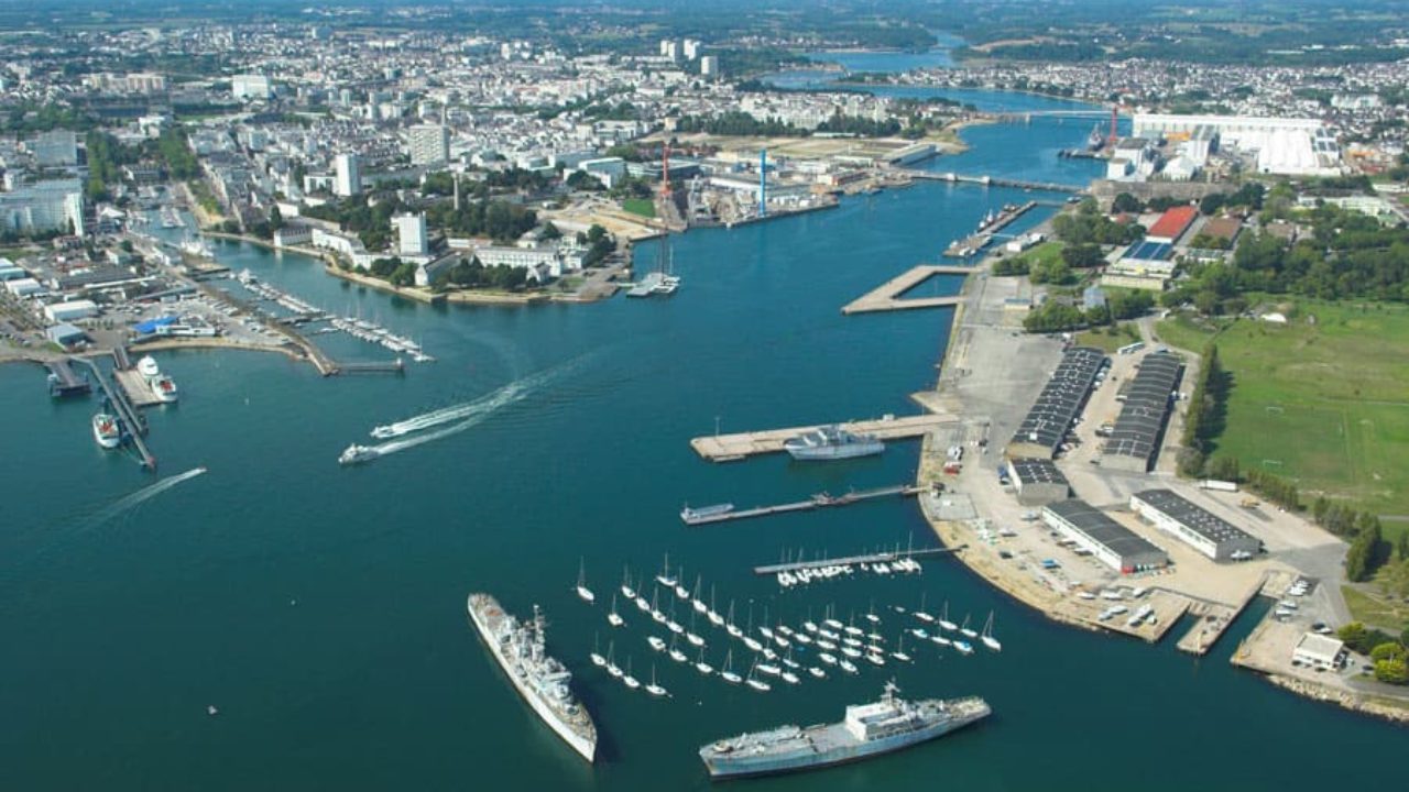 Your Vacation In France Top Things To Do In Lorient