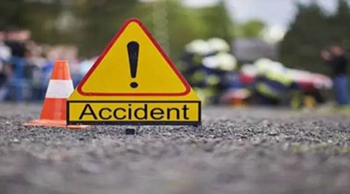 Two-year-old hit by yellow bus in Gurgaon, dies