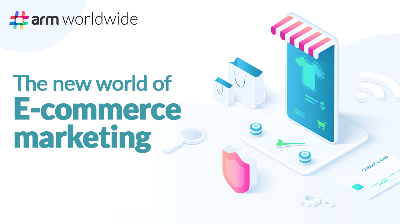 E-commerce SEO armworldwide