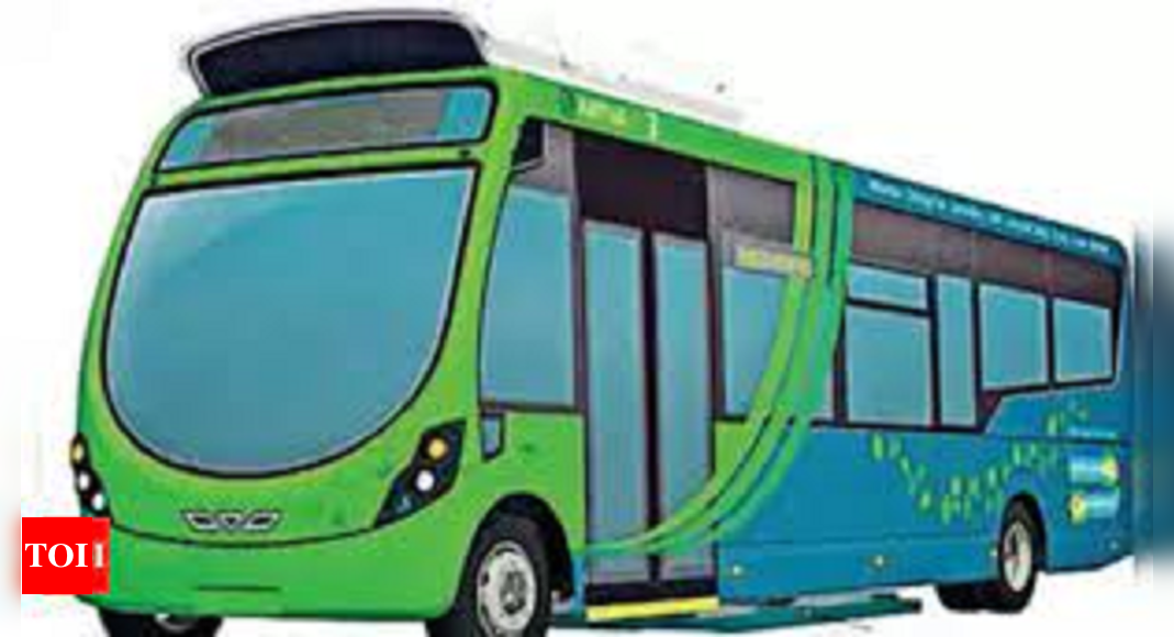 Free Bus Travel For Women On Rakshabandhan | Gurgaon News - Times of India