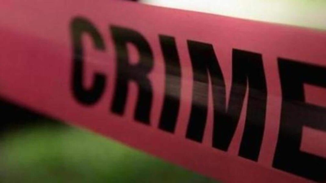 14-year-old girl gagged, killed on suspicion of theft in Gurugram