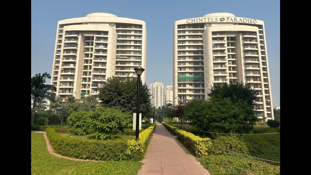 Chintels offers to rebuild all 9 towers, extends buyback to all homeowners